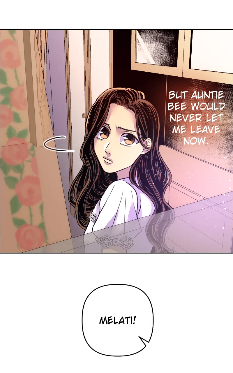 The Weight of Our Sky Chapter 9 page 24 - 