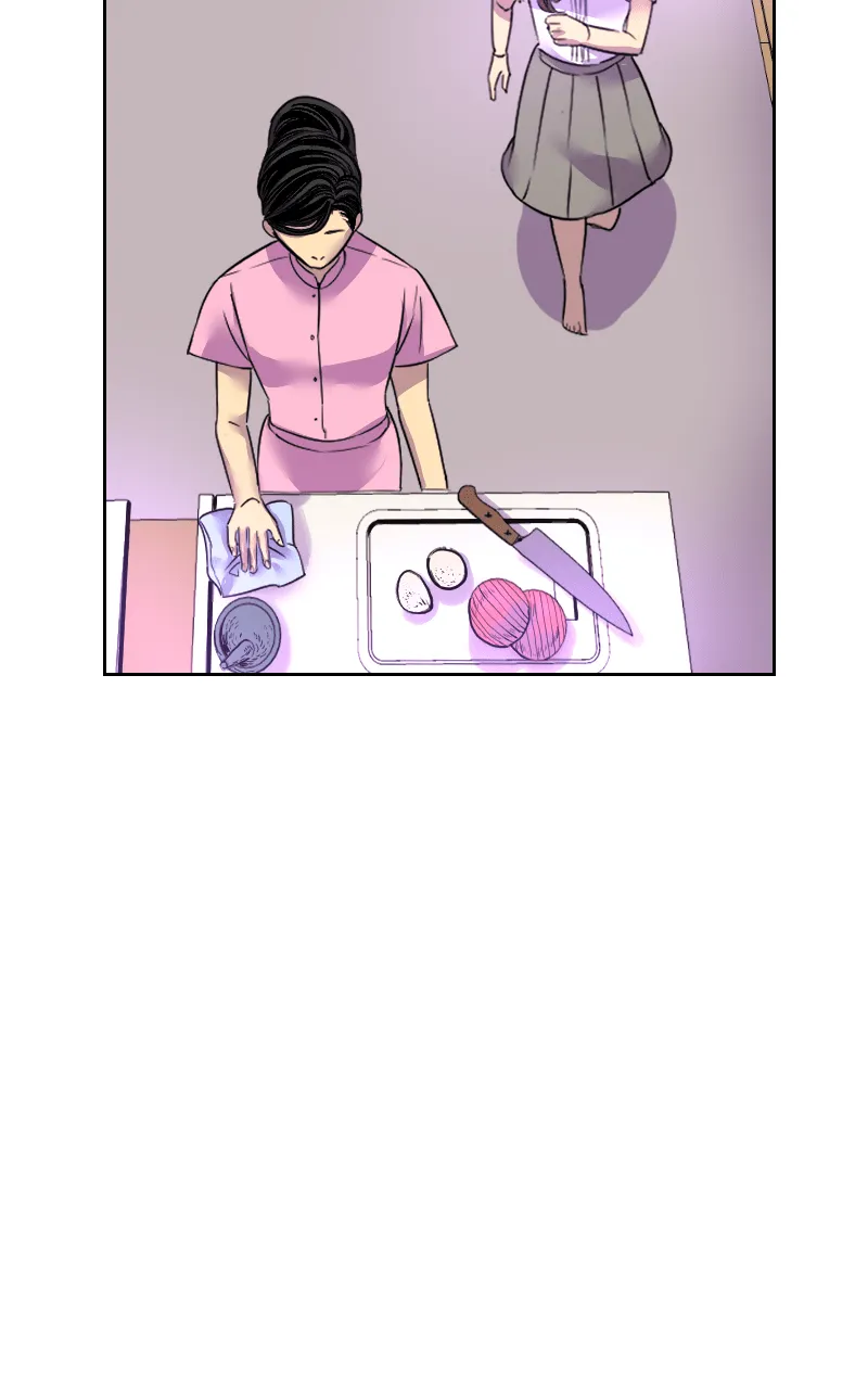 The Weight of Our Sky Chapter 9 page 26 - 