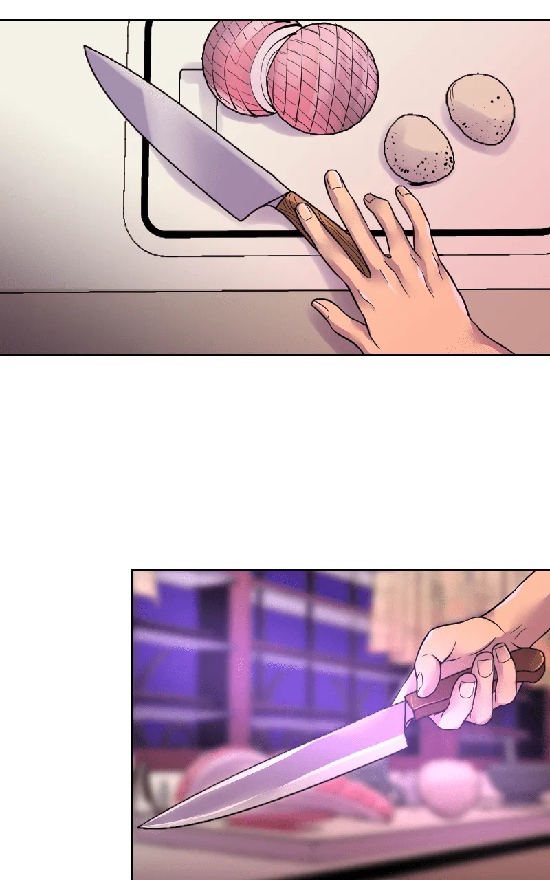 The Weight of Our Sky Chapter 9 page 28 - 
