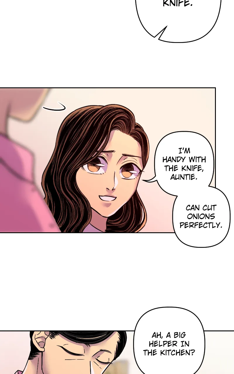 The Weight of Our Sky Chapter 9 page 30 - 
