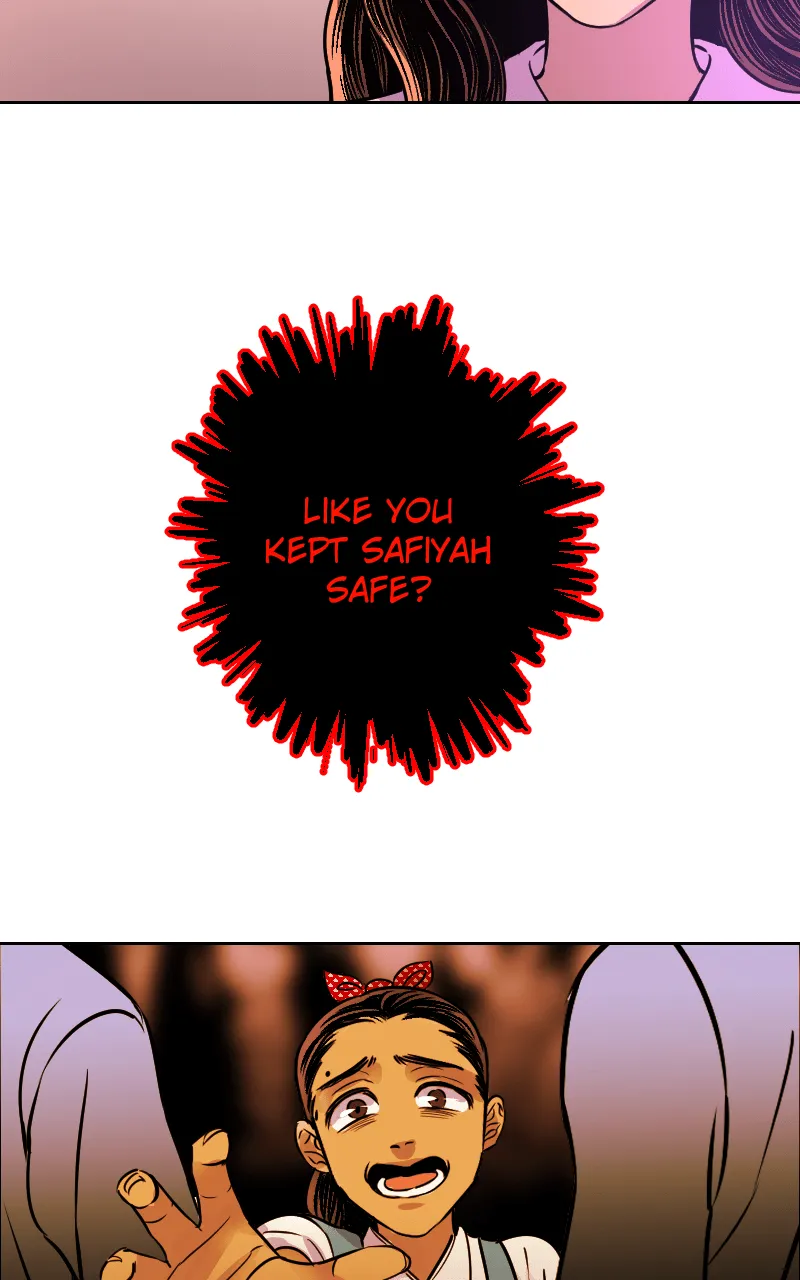 The Weight of Our Sky Chapter 9 page 4 - 