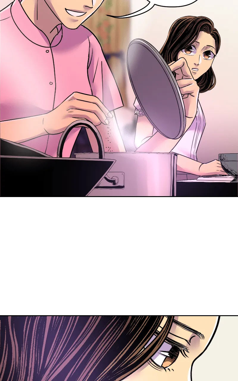 The Weight of Our Sky Chapter 9 page 31 - 