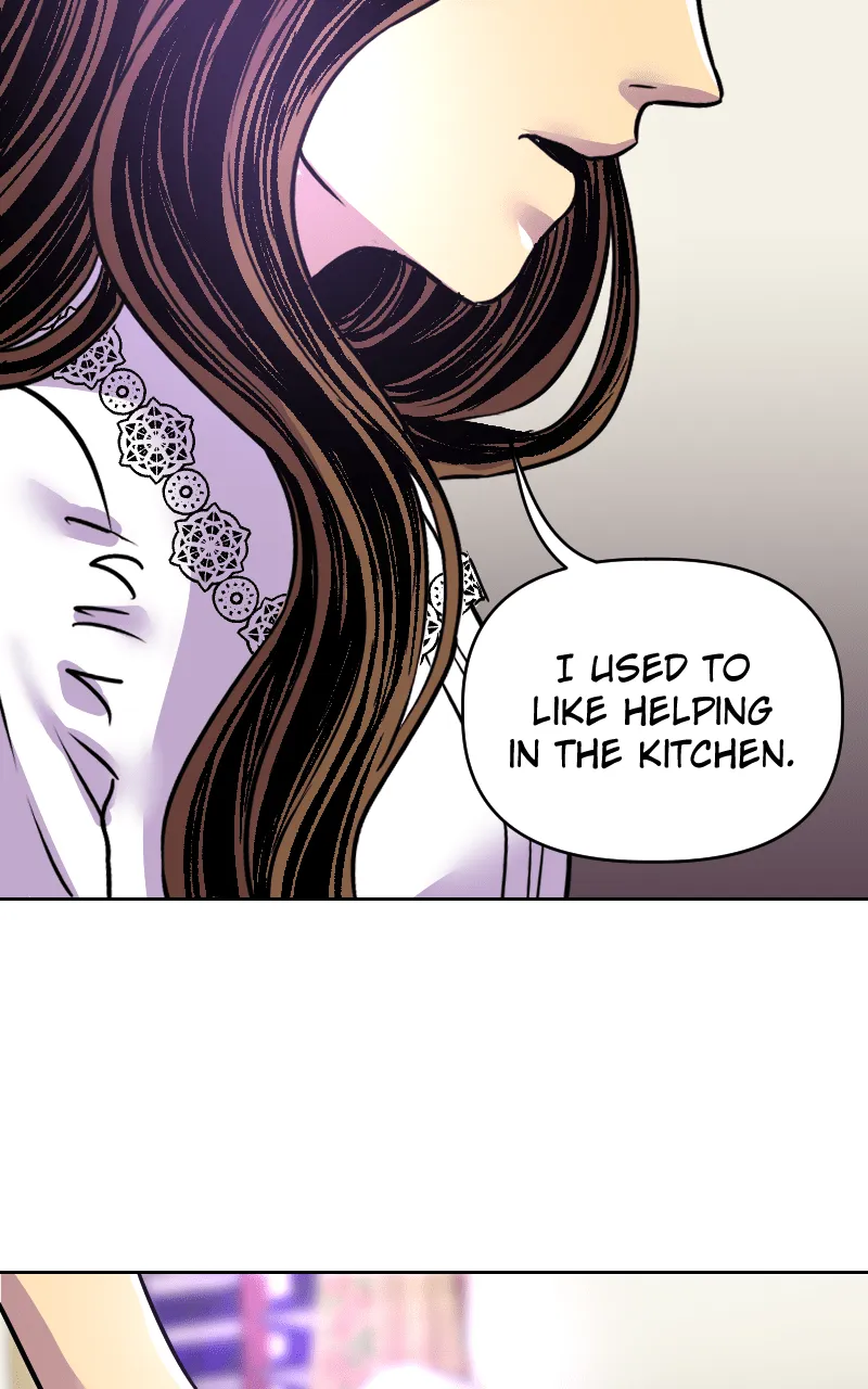 The Weight of Our Sky Chapter 9 page 32 - 