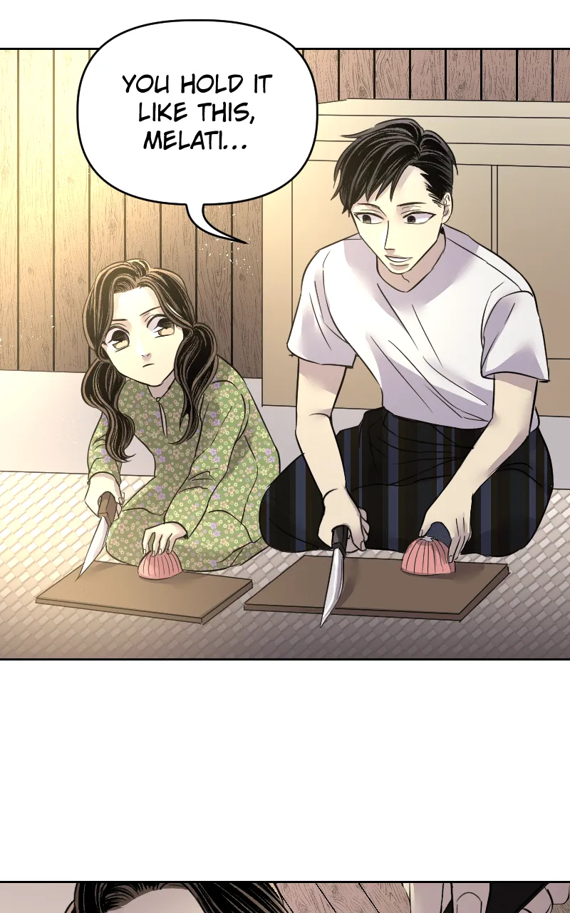 The Weight of Our Sky Chapter 9 page 34 - 
