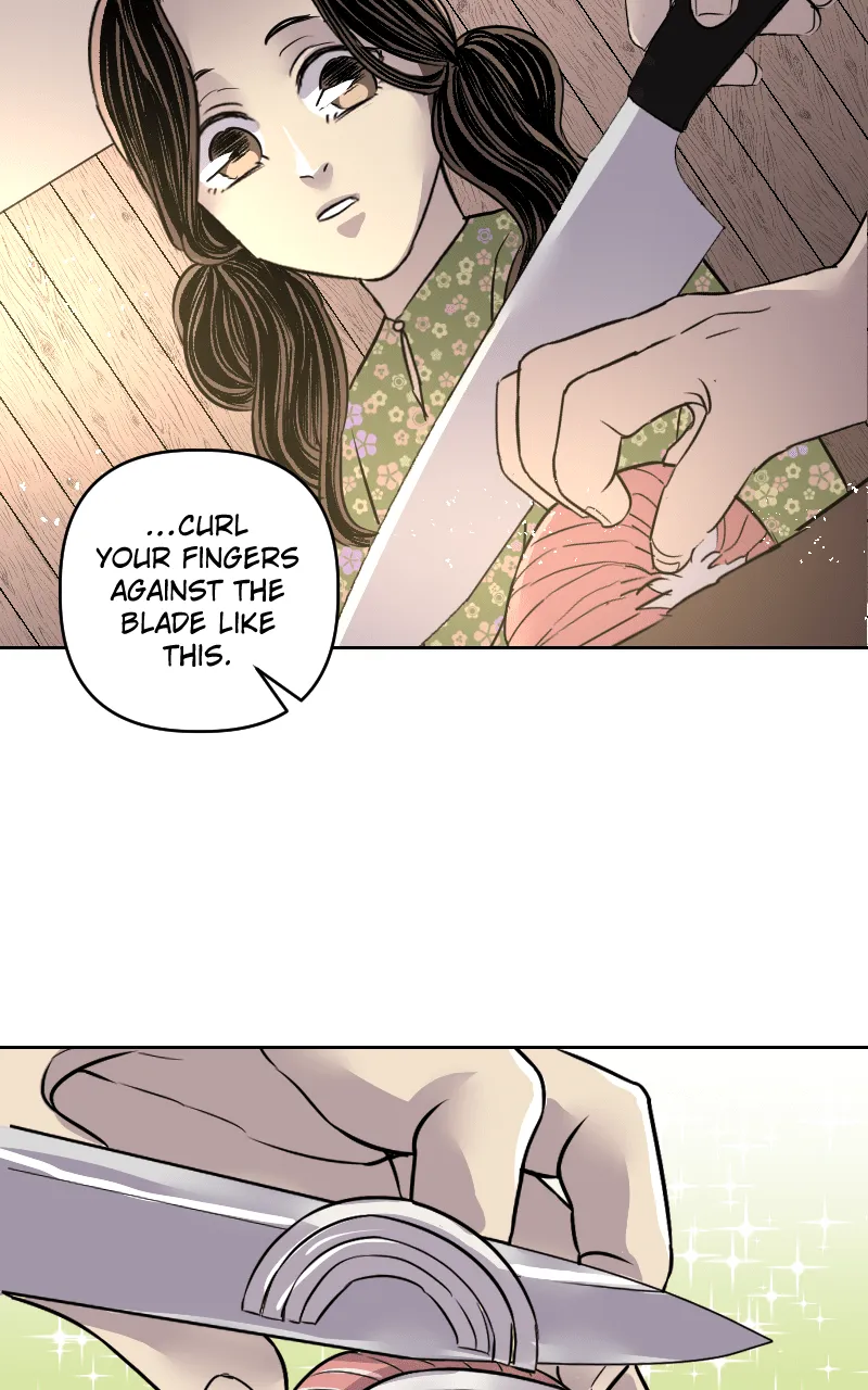 The Weight of Our Sky Chapter 9 page 35 - 