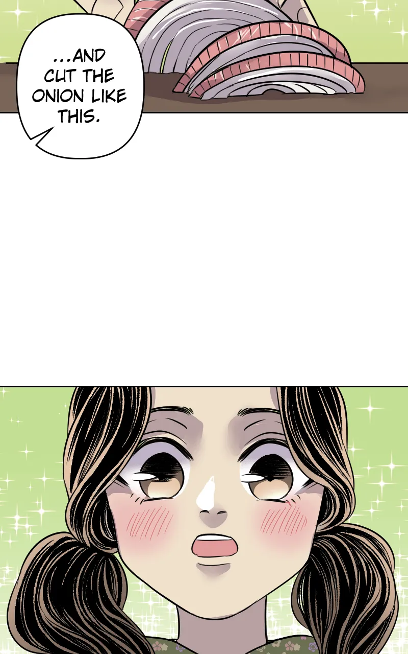 The Weight of Our Sky Chapter 9 page 36 - 