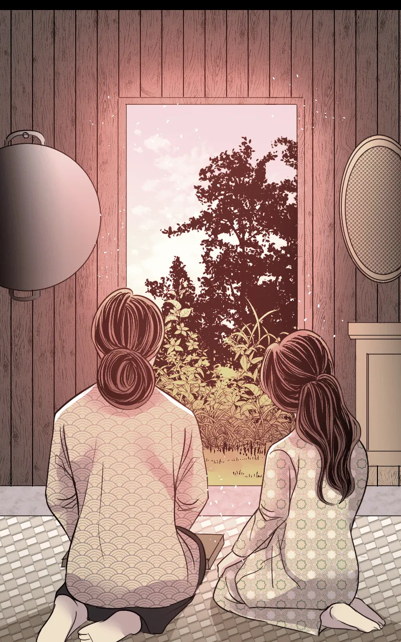 The Weight of Our Sky Chapter 9 page 39 - 