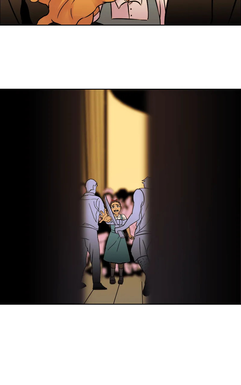 The Weight of Our Sky Chapter 9 page 5 - 