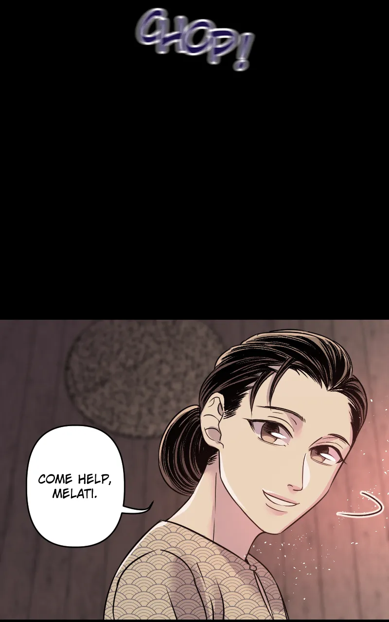 The Weight of Our Sky Chapter 9 page 42 - 