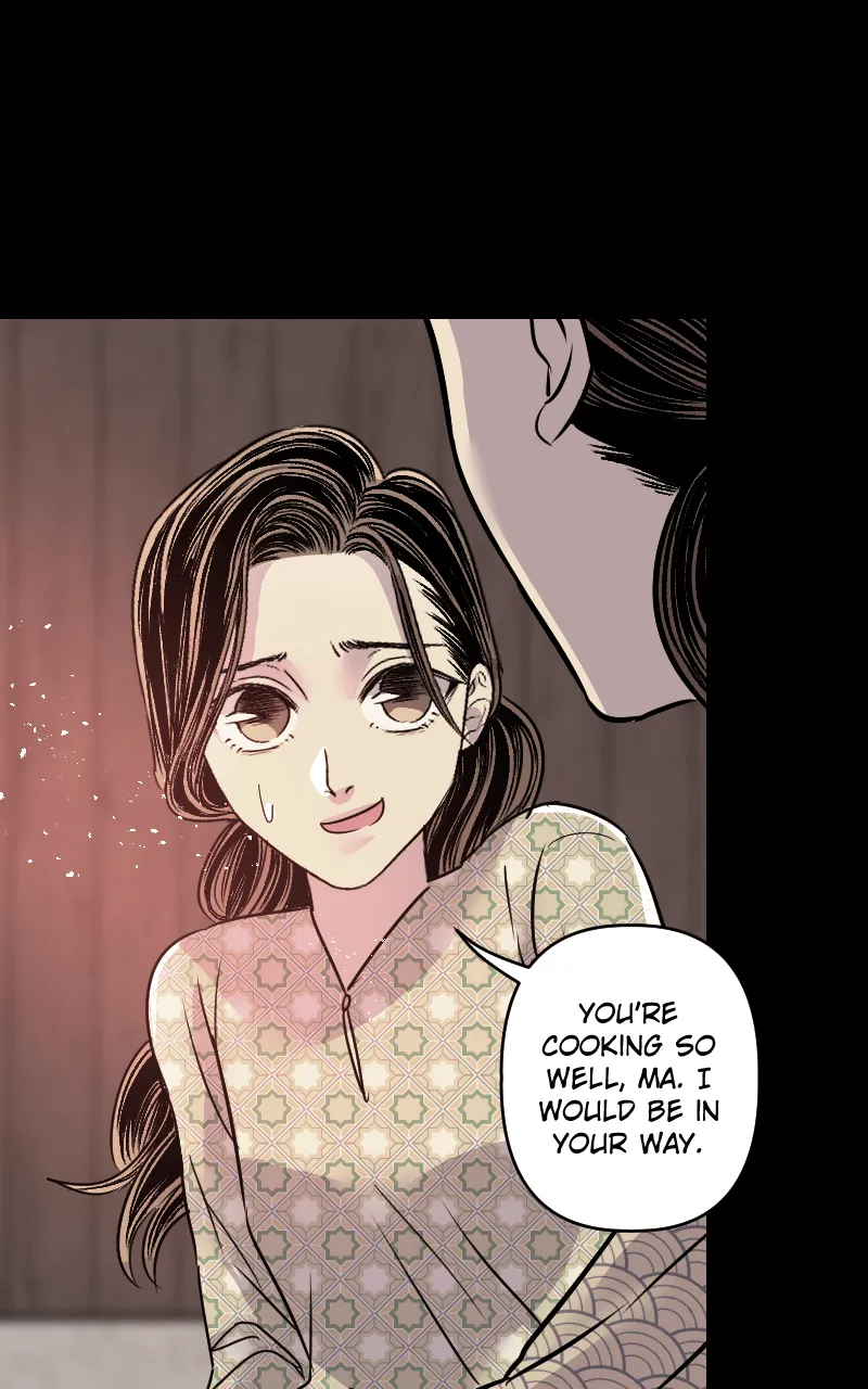 The Weight of Our Sky Chapter 9 page 43 - 