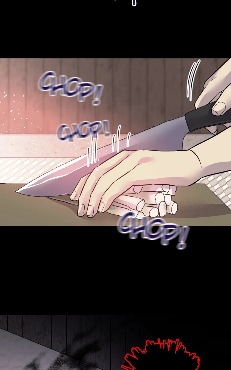 The Weight of Our Sky Chapter 9 page 45 - 