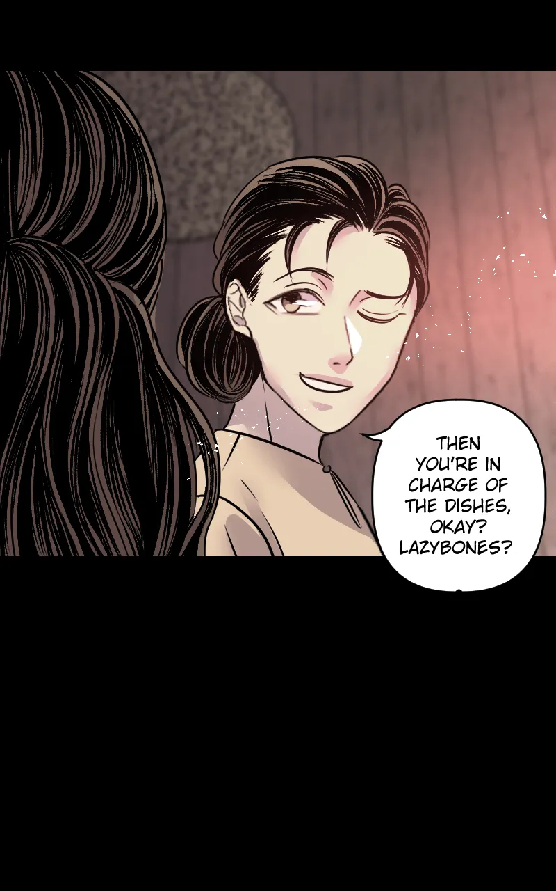 The Weight of Our Sky Chapter 9 page 48 - 