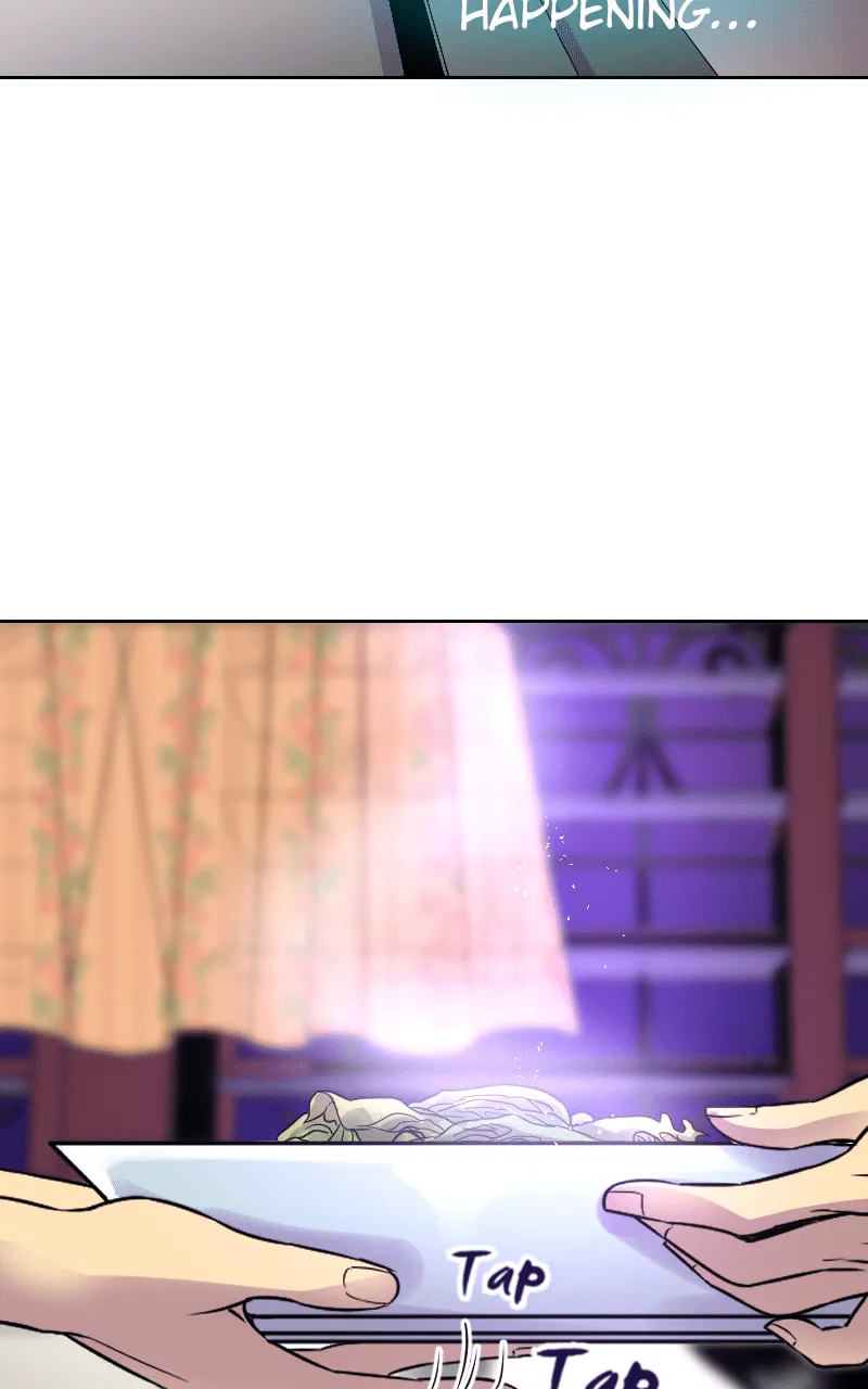 The Weight of Our Sky Chapter 9 page 52 - 