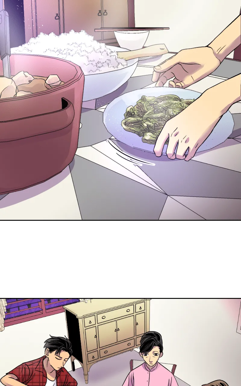 The Weight of Our Sky Chapter 9 page 55 - 