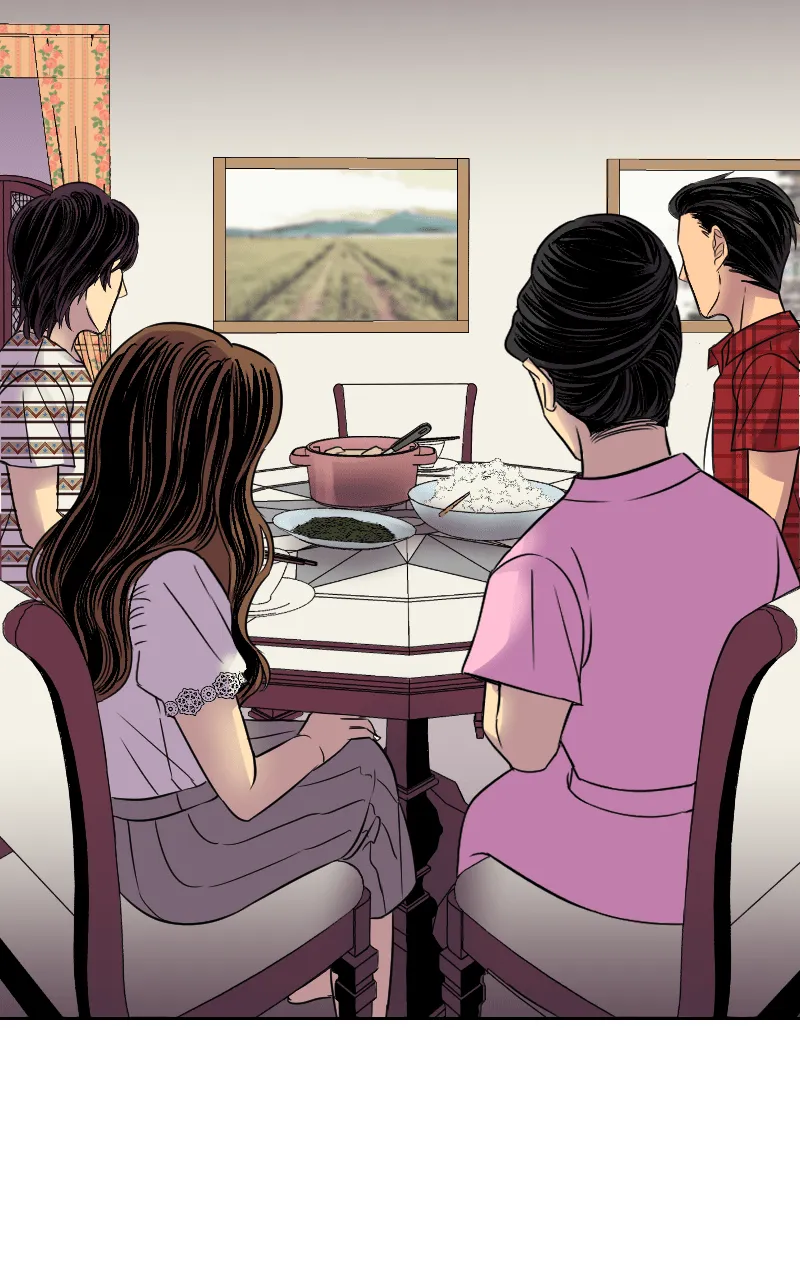 The Weight of Our Sky Chapter 9 page 57 - 