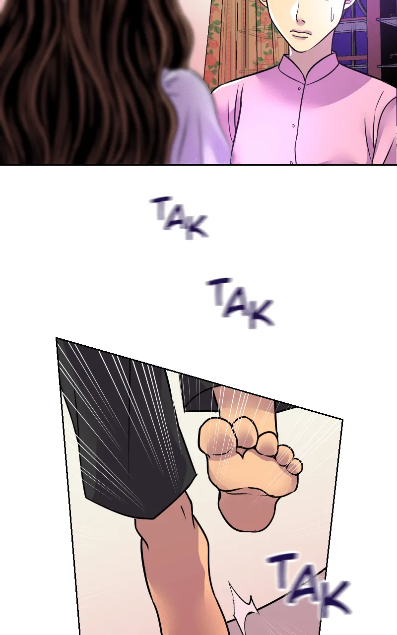 The Weight of Our Sky Chapter 9 page 7 - 