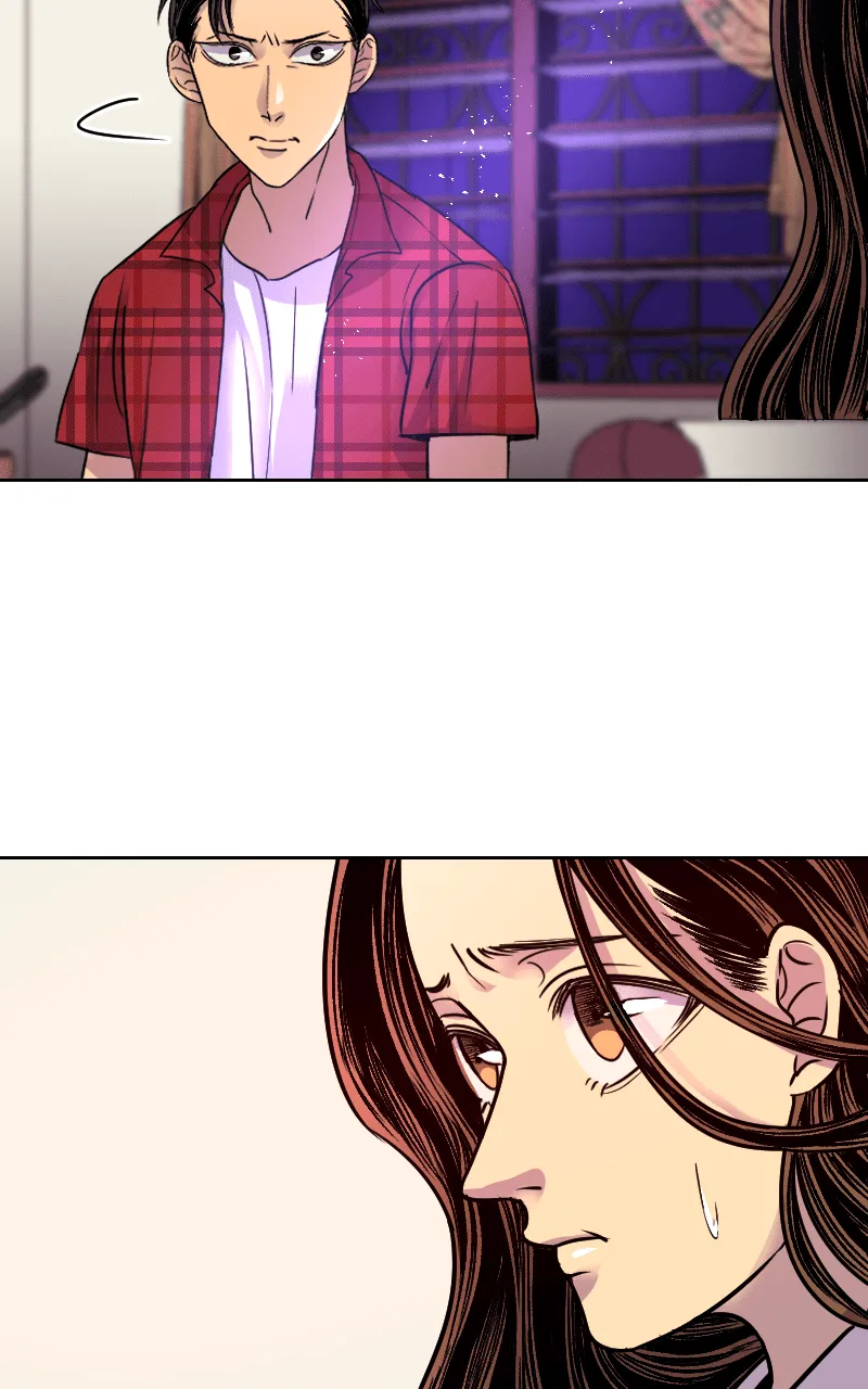 The Weight of Our Sky Chapter 9 page 61 - 