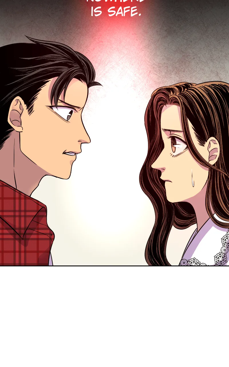 The Weight of Our Sky Chapter 9 page 63 - 