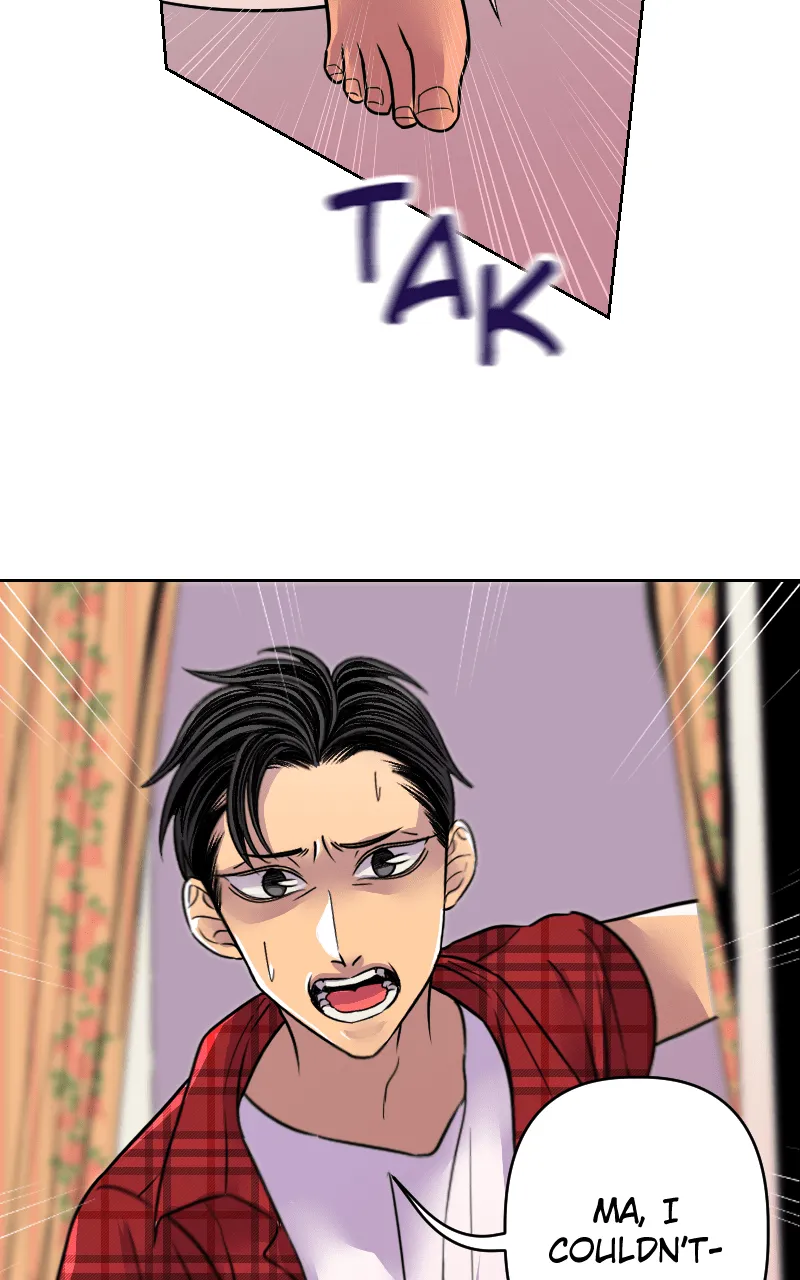 The Weight of Our Sky Chapter 9 page 8 - 