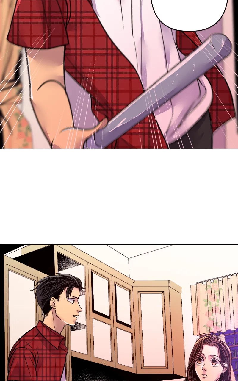 The Weight of Our Sky Chapter 9 page 9 - 