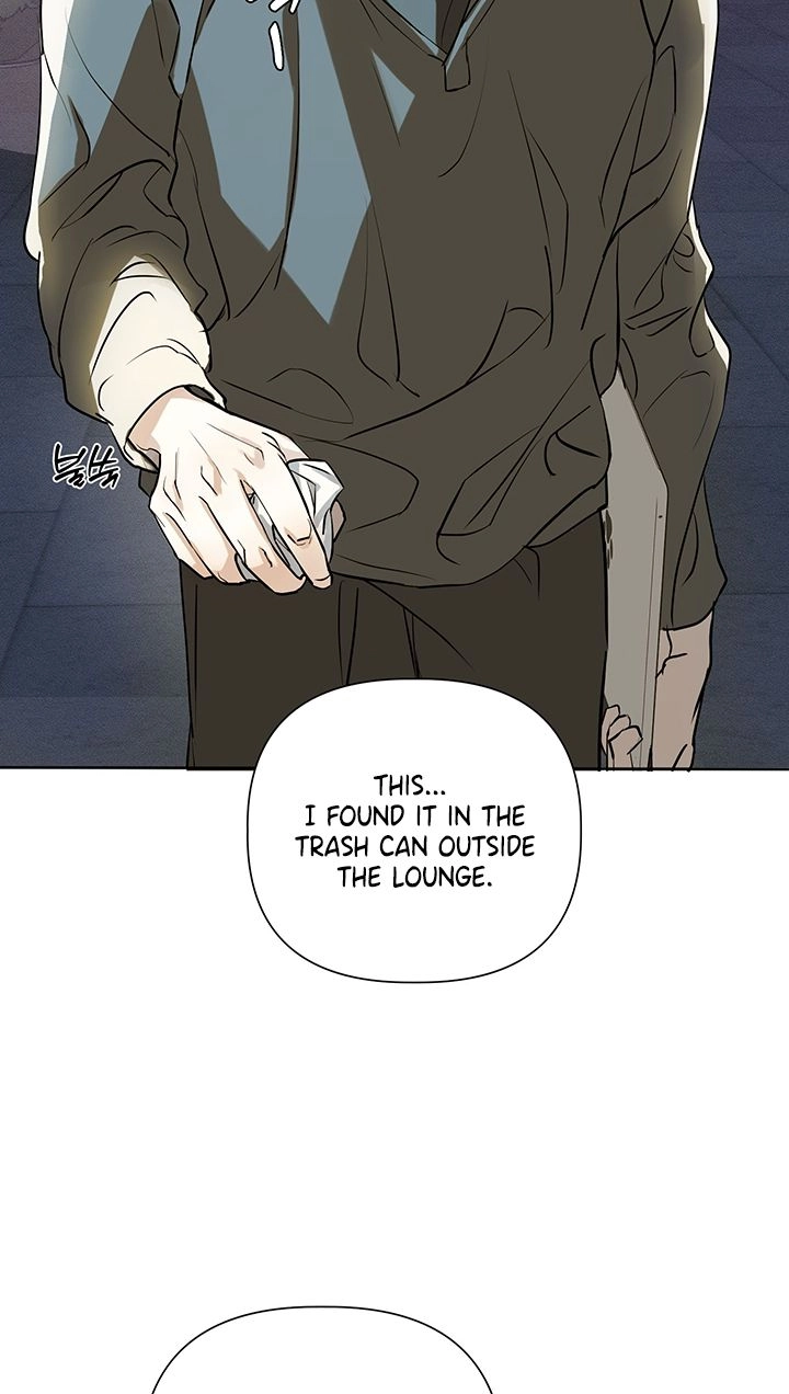 The Weird Guy in Glasses Likes Me Chapter 1 page 63 - 