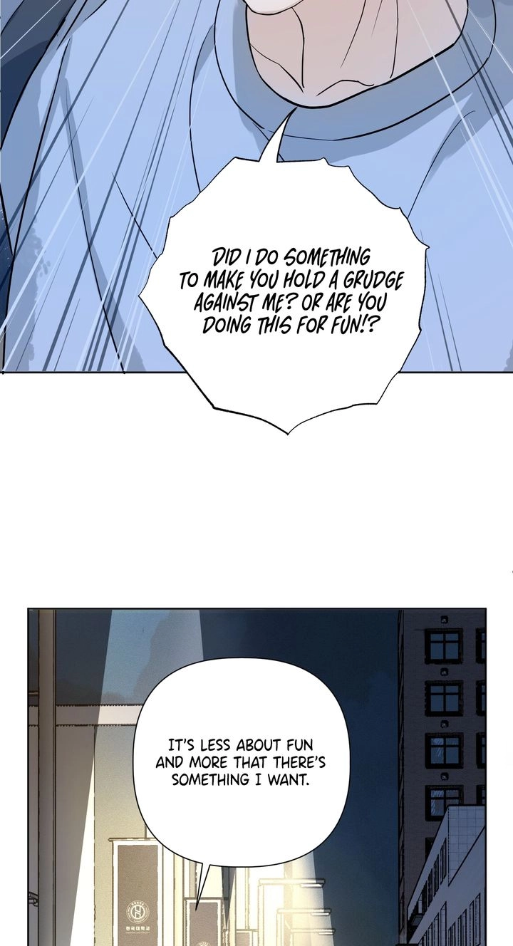 The Weird Guy in Glasses Likes Me Chapter 1 page 82 - 