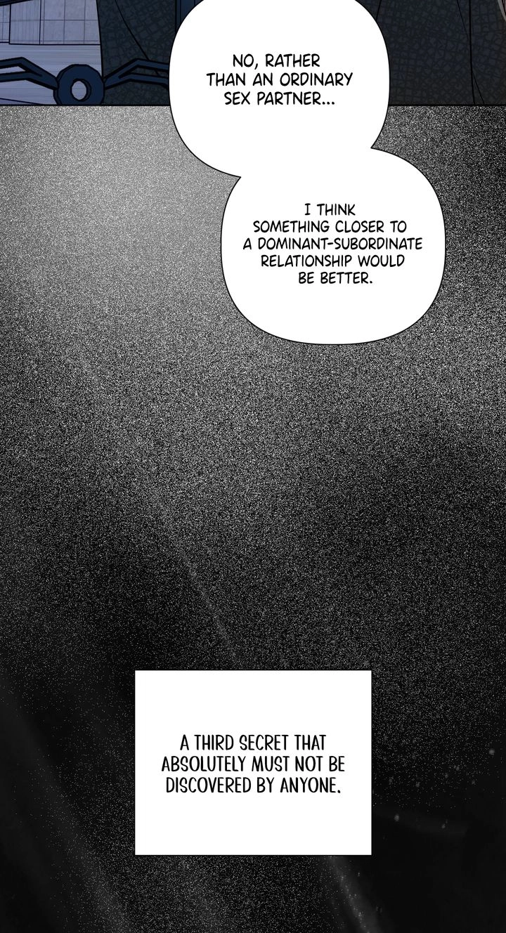 The Weird Guy in Glasses Likes Me Chapter 1 page 85 - 