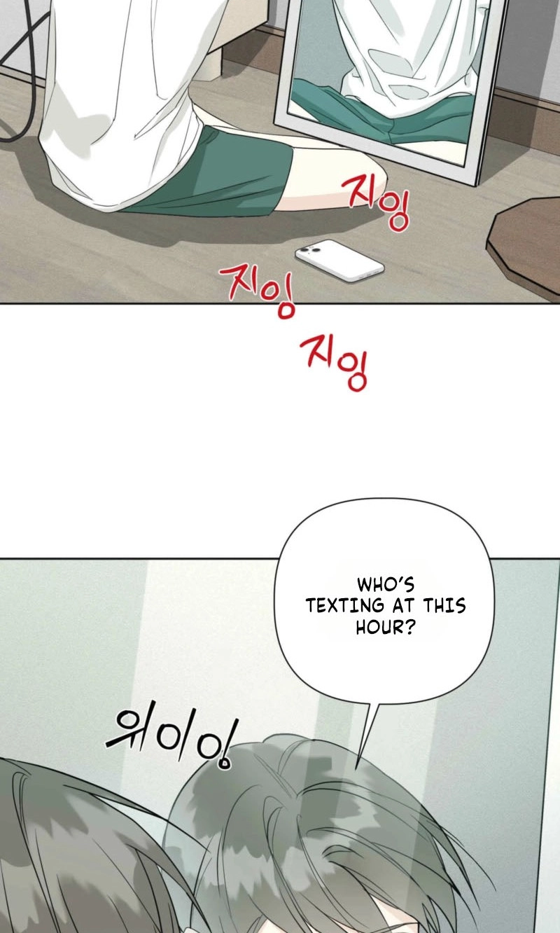 The Weird Guy in Glasses Likes Me Chapter 2 page 3 - 