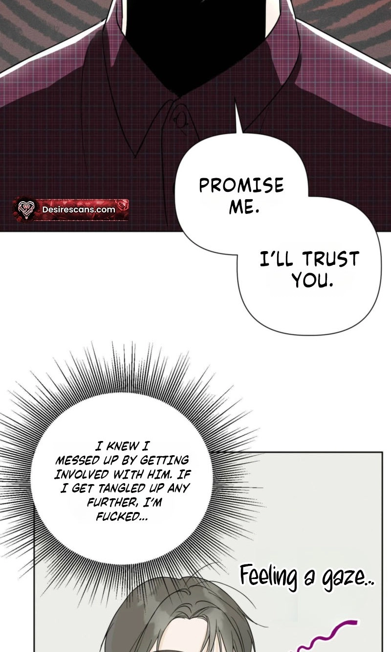 The Weird Guy in Glasses Likes Me Chapter 2 page 45 - 
