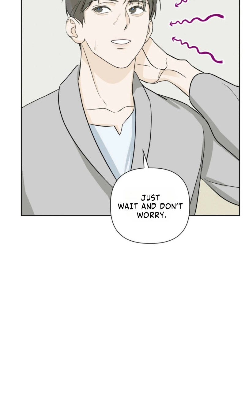 The Weird Guy in Glasses Likes Me Chapter 2 page 46 - 