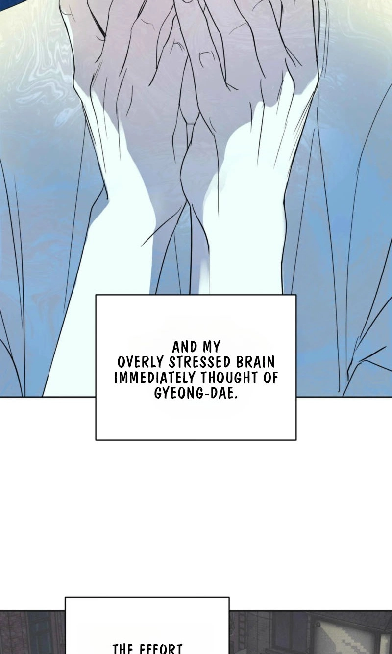 The Weird Guy in Glasses Likes Me Chapter 2 page 54 - 