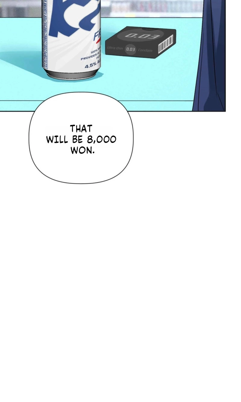 The Weird Guy in Glasses Likes Me Chapter 2 page 59 - 