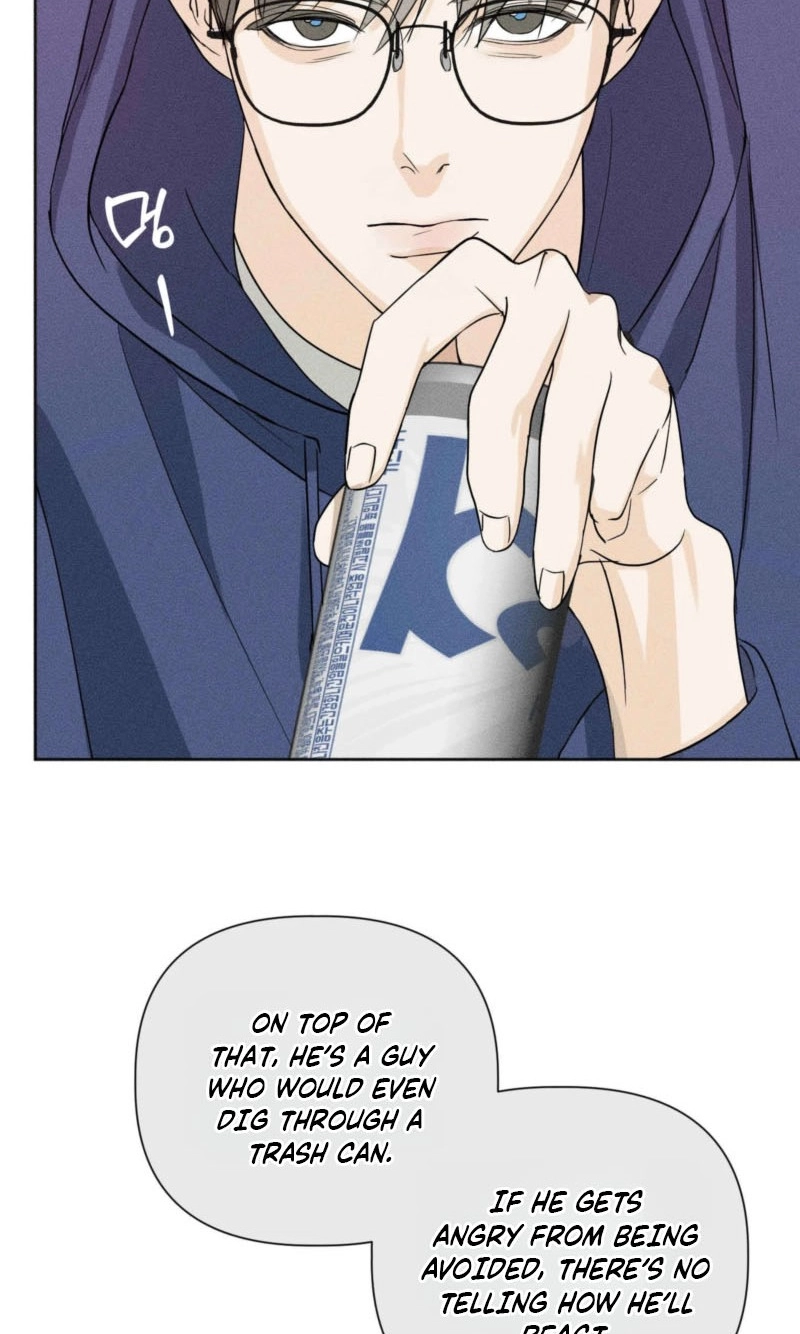 The Weird Guy in Glasses Likes Me Chapter 2 page 62 - 