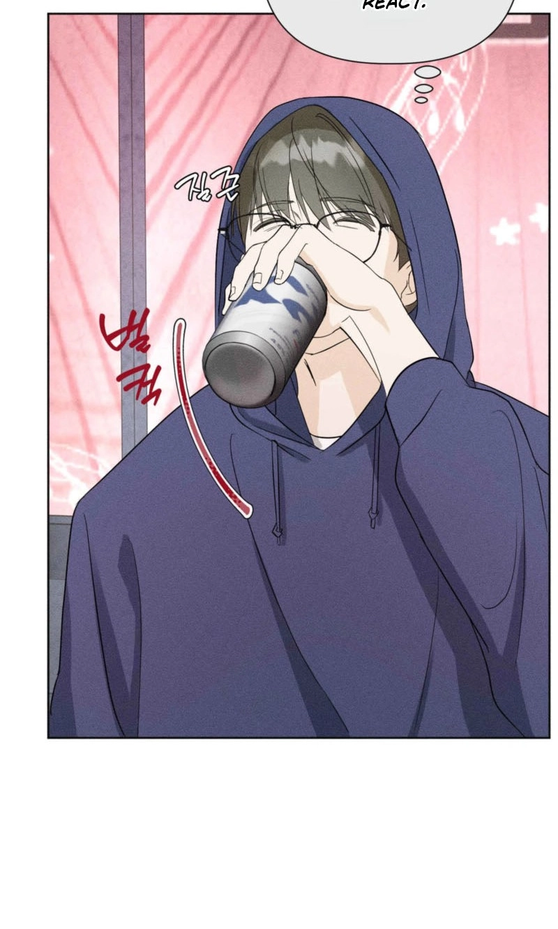 The Weird Guy in Glasses Likes Me Chapter 2 page 63 - 