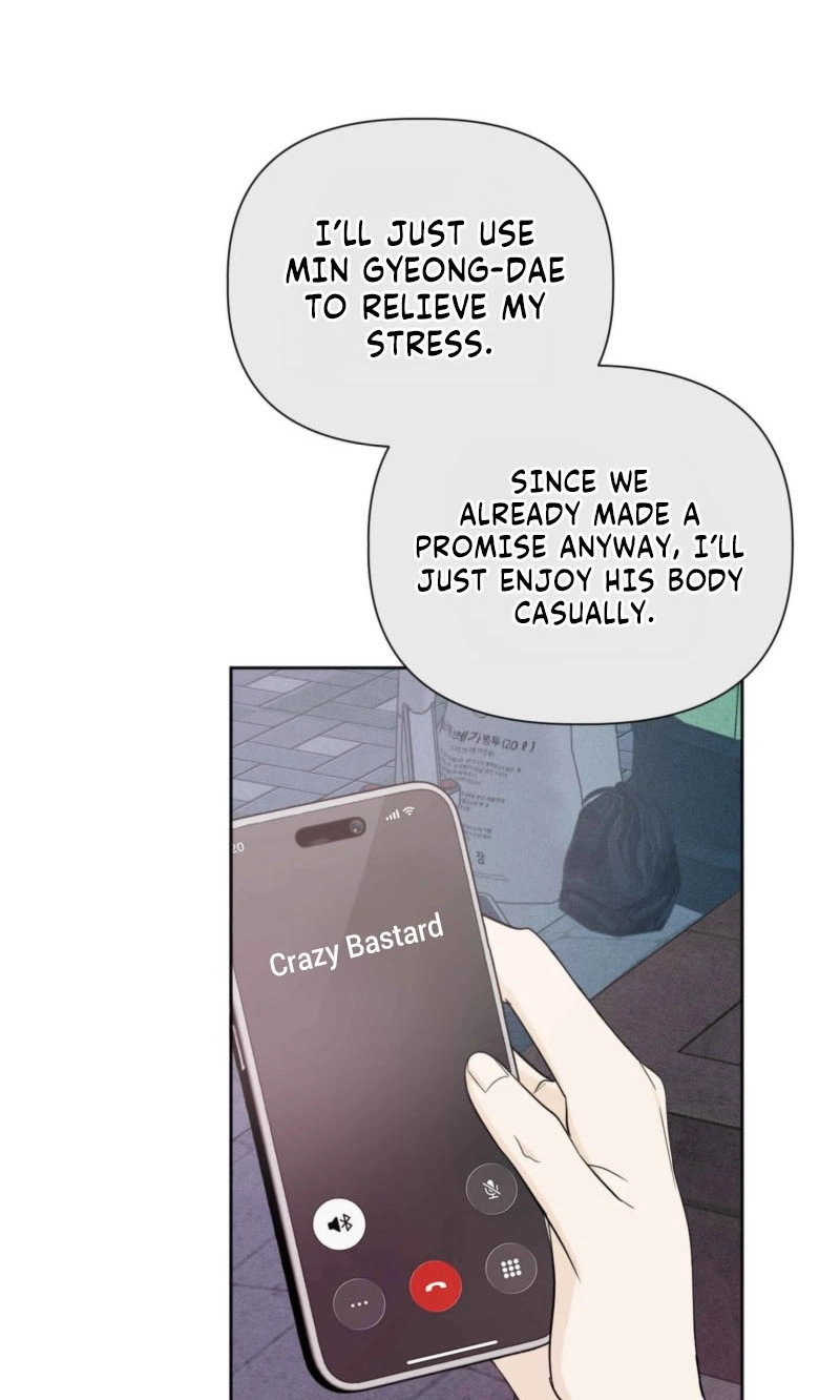 The Weird Guy in Glasses Likes Me Chapter 2 page 69 - 
