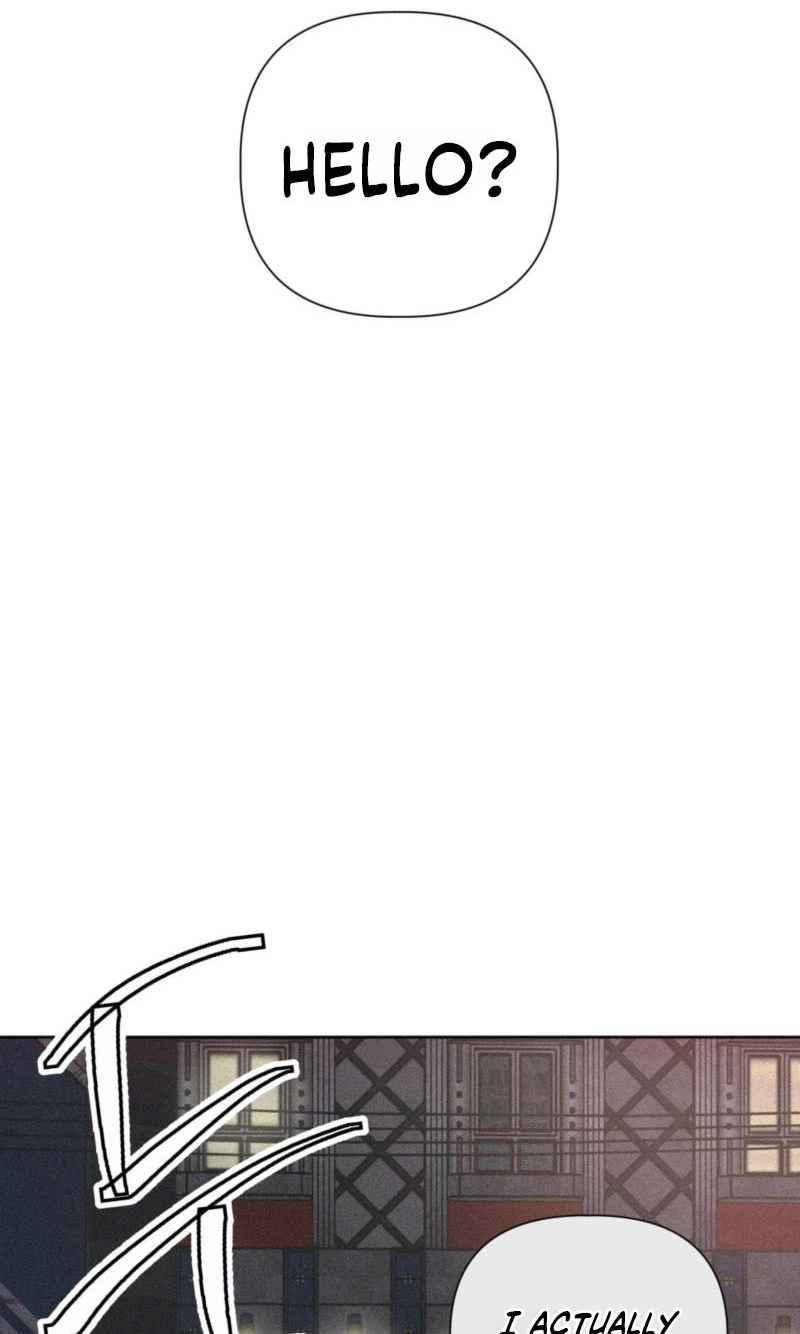 The Weird Guy in Glasses Likes Me Chapter 2 page 71 - 