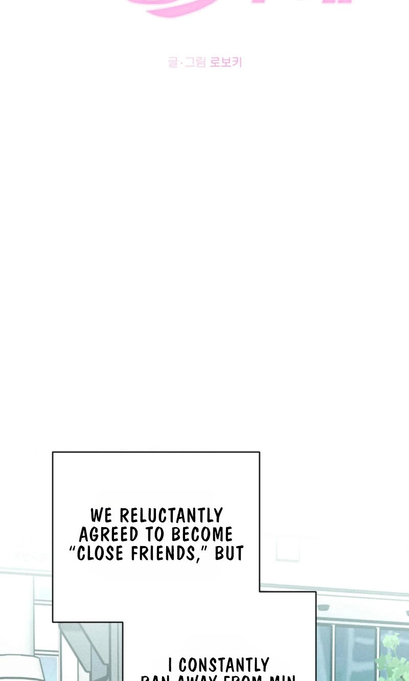 The Weird Guy in Glasses Likes Me Chapter 2 page 9 - 
