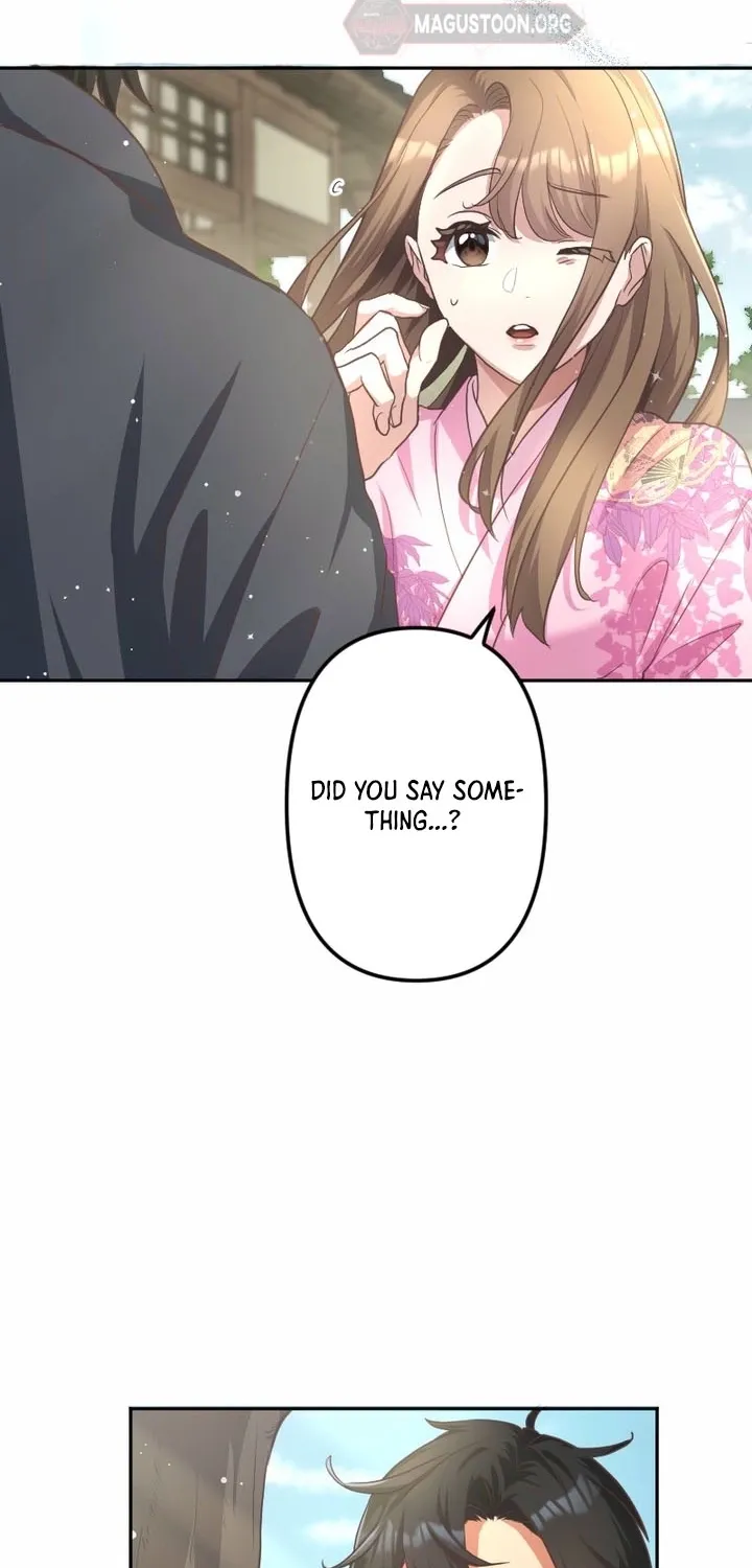 The White Chrysanthemum Princess of the Yaksha King Chapter 1 page 11 - 