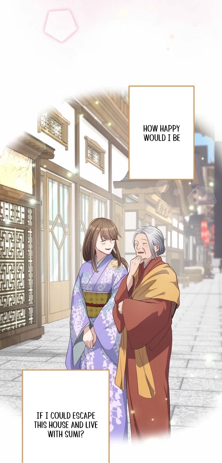 The White Chrysanthemum Princess of the Yaksha King Chapter 1 page 103 - 