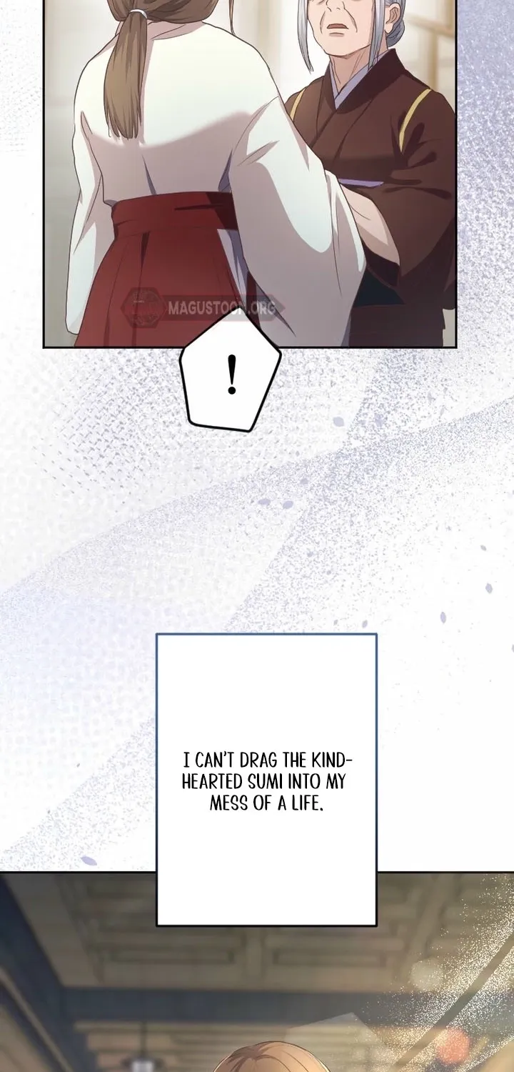 The White Chrysanthemum Princess of the Yaksha King Chapter 1 page 105 - 