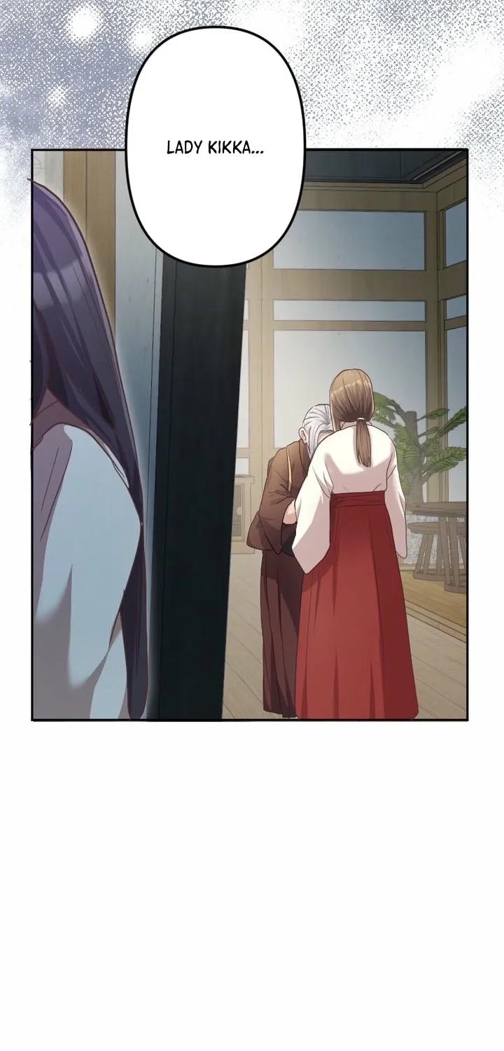 The White Chrysanthemum Princess of the Yaksha King Chapter 1 page 107 - 