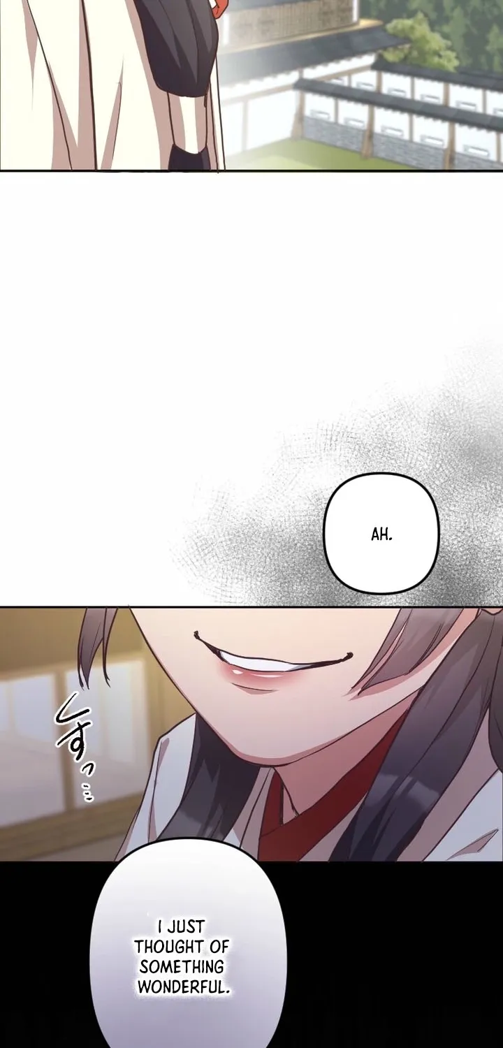 The White Chrysanthemum Princess of the Yaksha King Chapter 1 page 110 - 