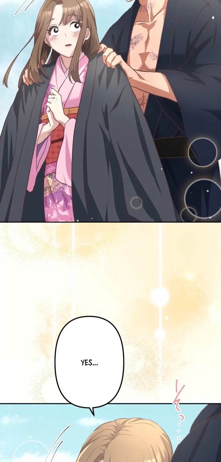 The White Chrysanthemum Princess of the Yaksha King Chapter 1 page 14 - 