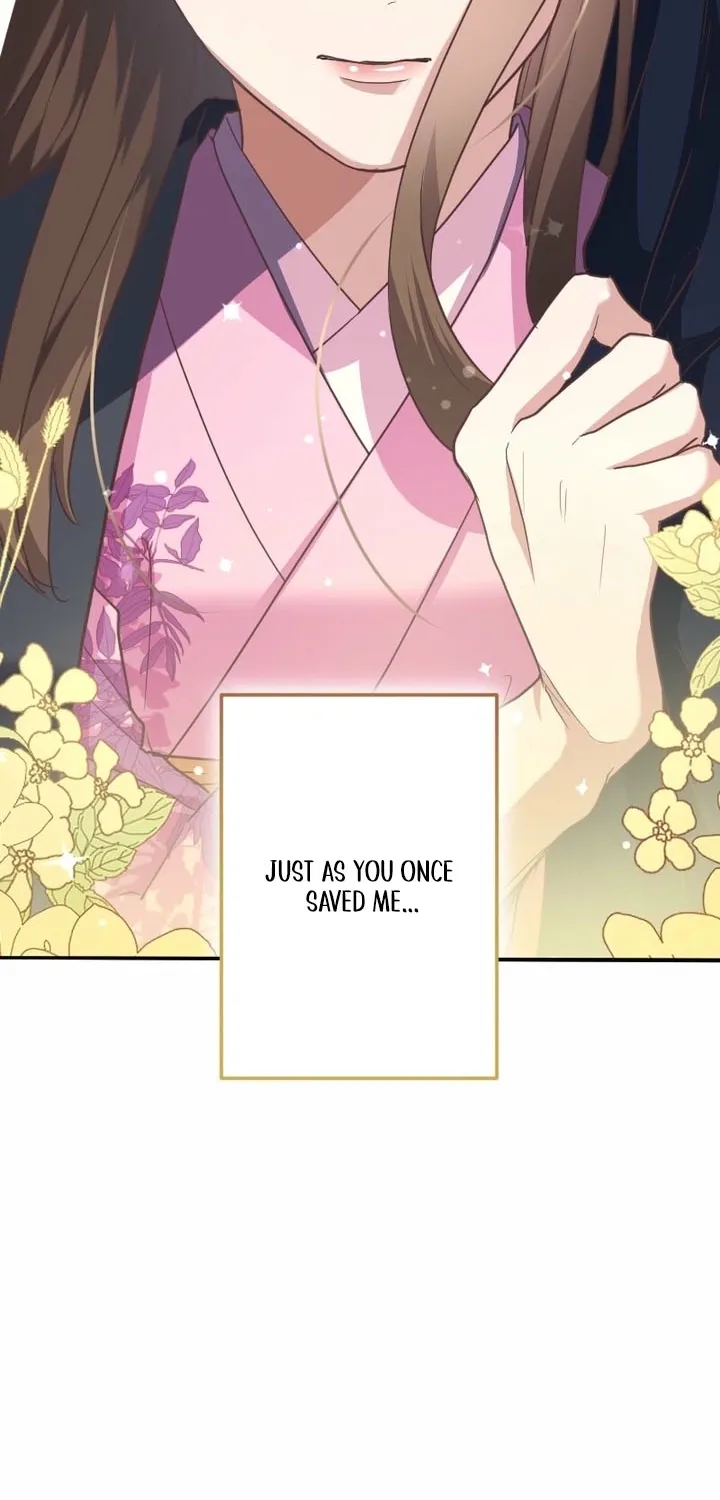 The White Chrysanthemum Princess of the Yaksha King Chapter 1 page 17 - 
