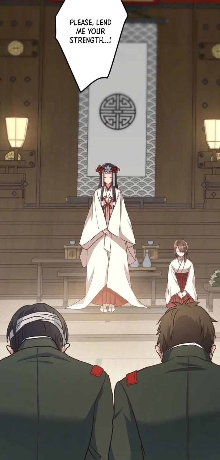 The White Chrysanthemum Princess of the Yaksha King Chapter 1 page 21 - 