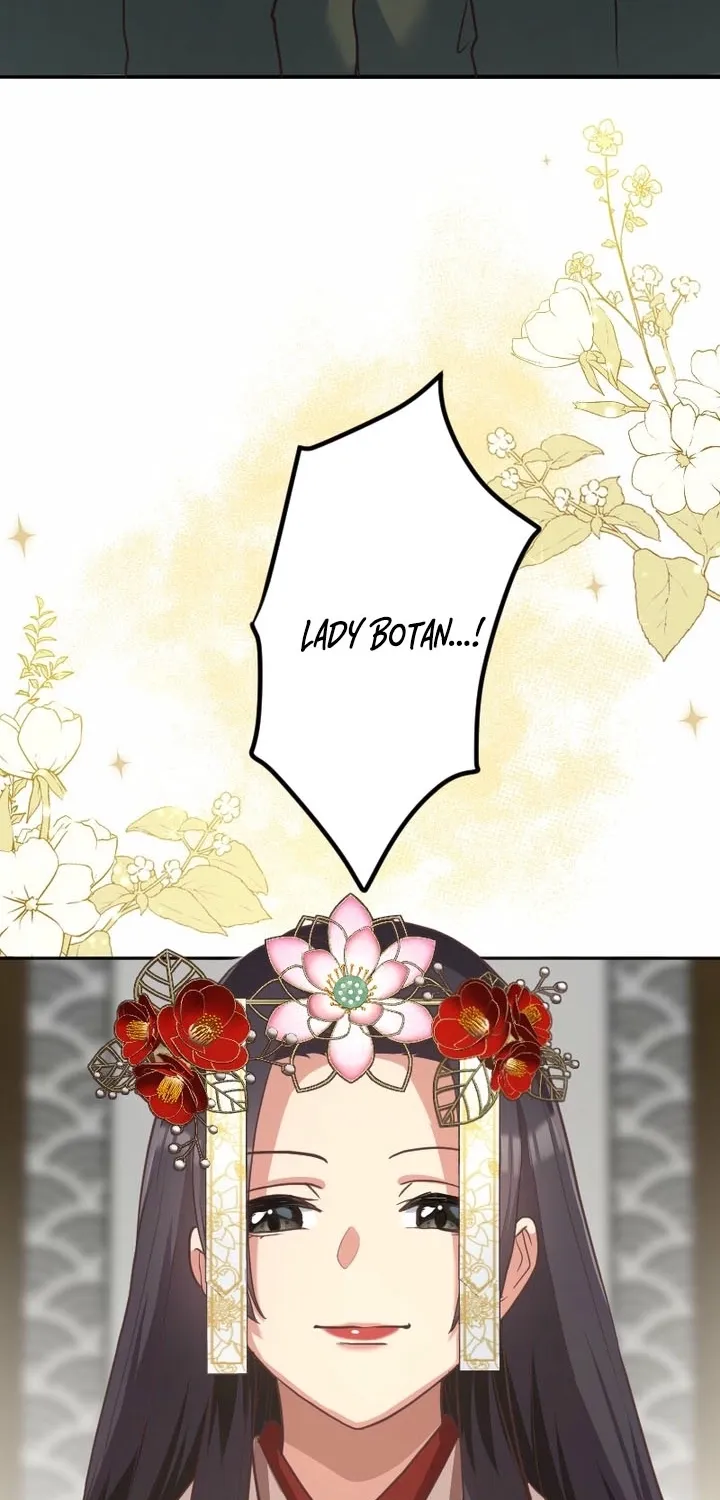 The White Chrysanthemum Princess of the Yaksha King Chapter 1 page 22 - 