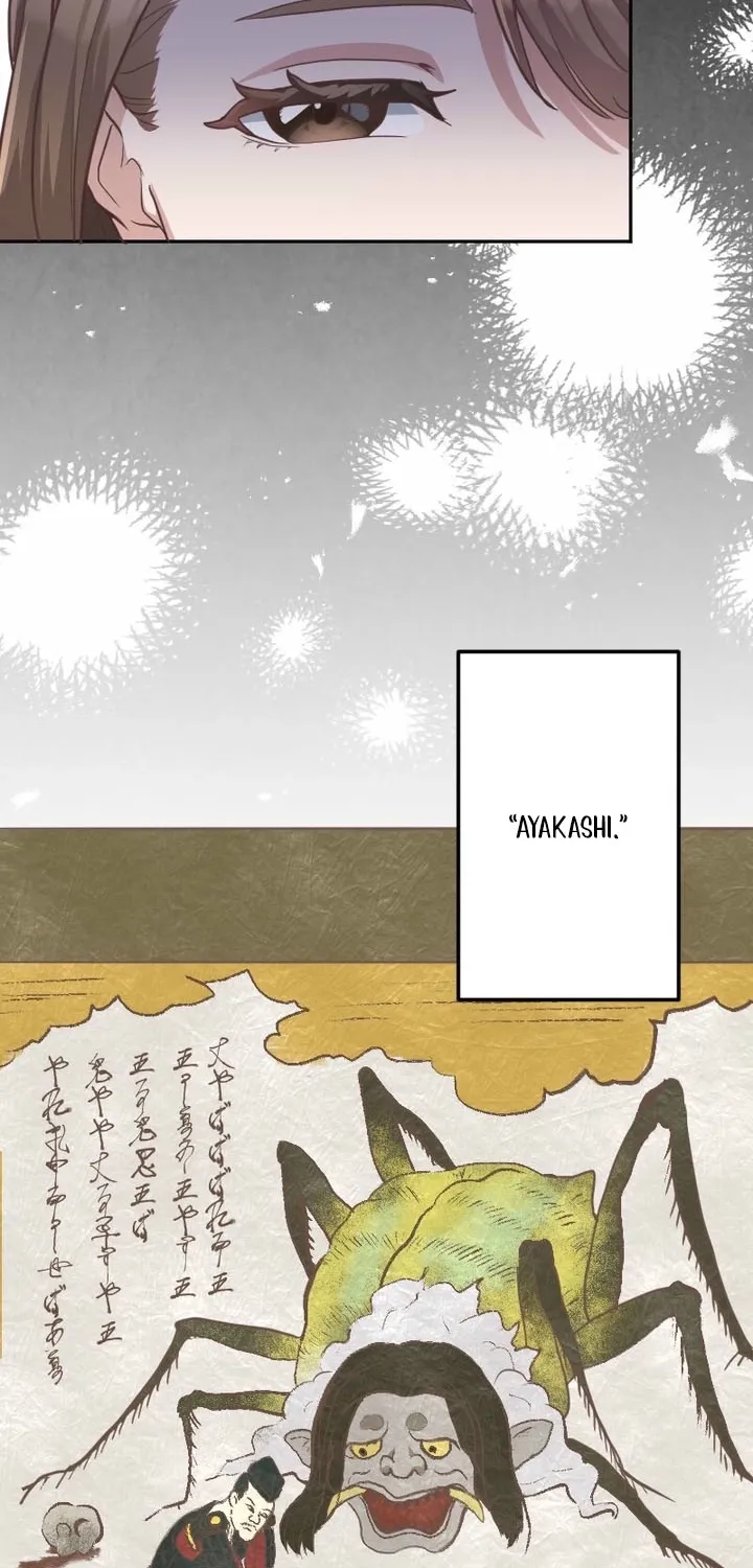 The White Chrysanthemum Princess of the Yaksha King Chapter 1 page 25 - 