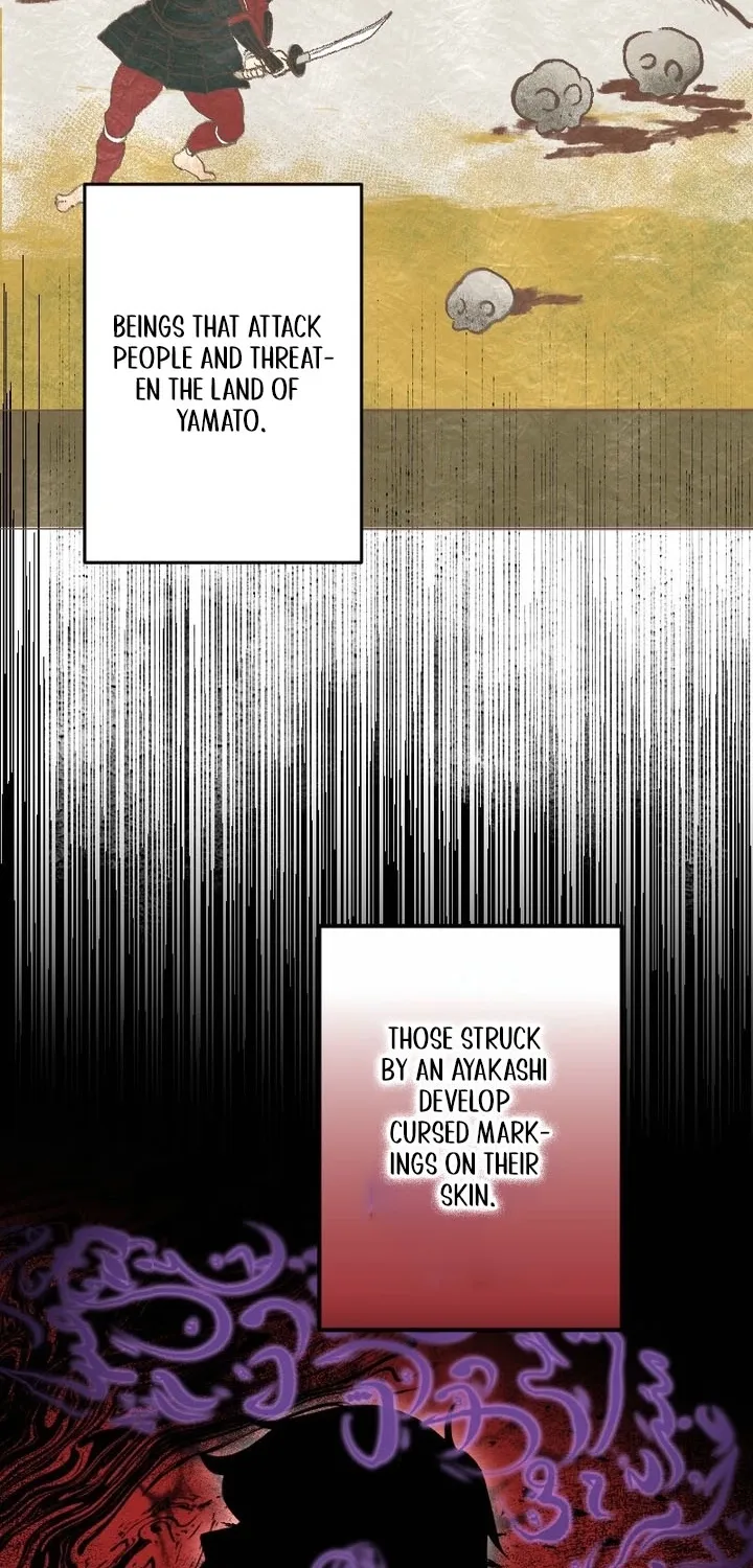 The White Chrysanthemum Princess of the Yaksha King Chapter 1 page 26 - 
