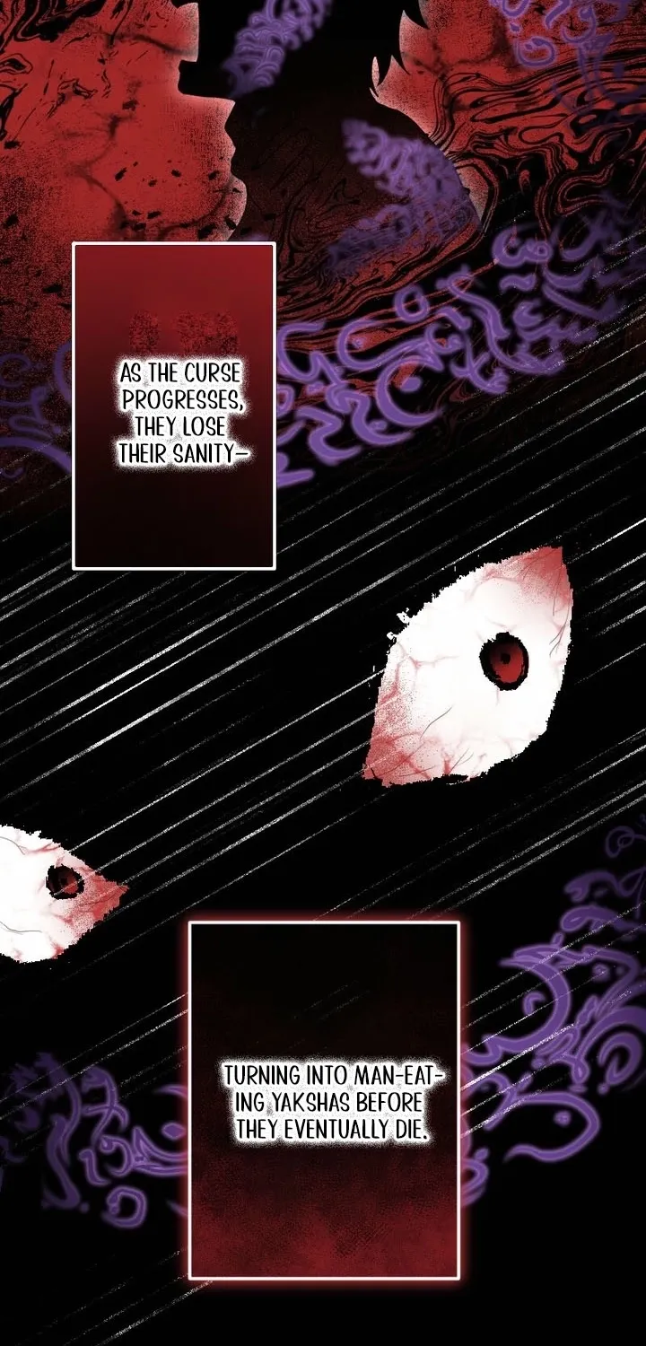 The White Chrysanthemum Princess of the Yaksha King Chapter 1 page 27 - 