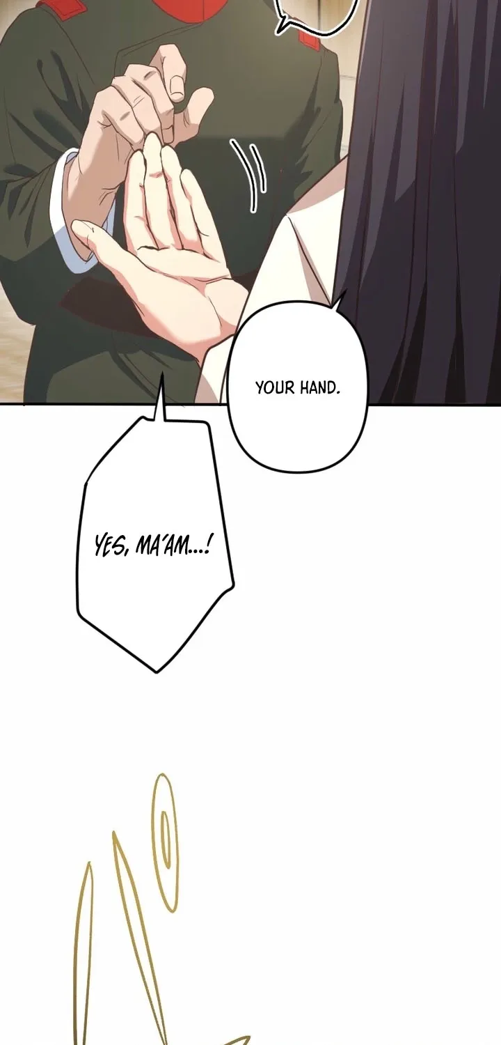 The White Chrysanthemum Princess of the Yaksha King Chapter 1 page 29 - 